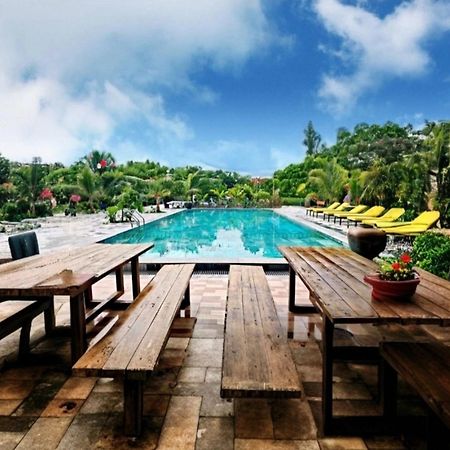 Ninh Binh Peaceful Retreat Villa Ngoại thất bức ảnh