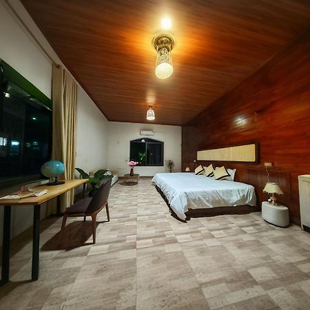 Ninh Binh Peaceful Retreat Villa Ngoại thất bức ảnh