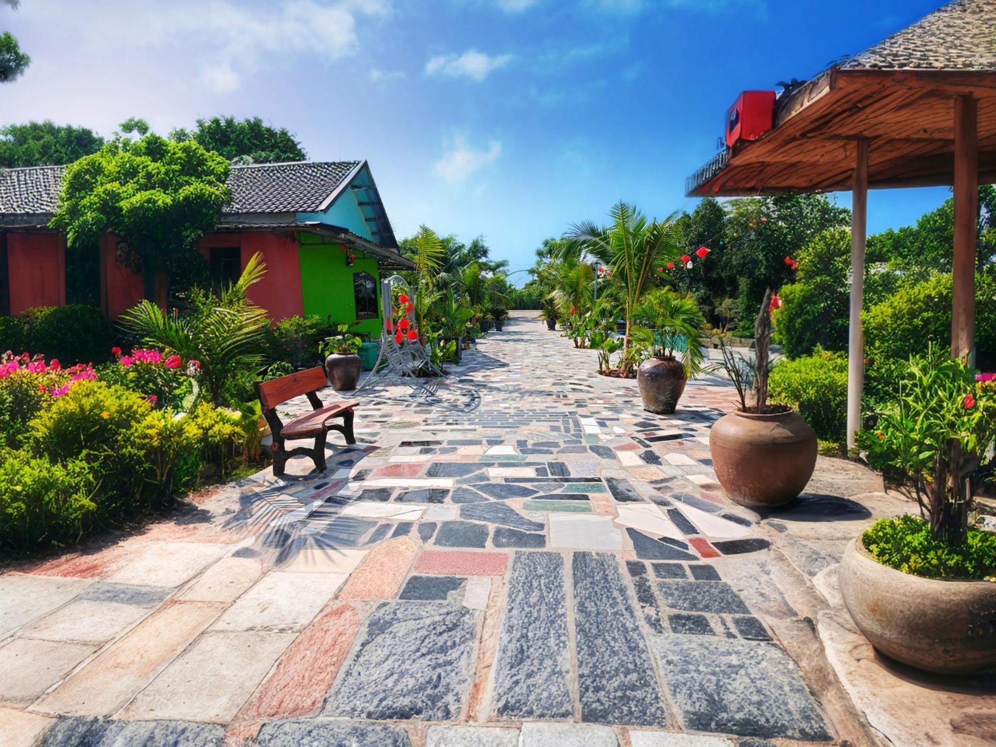 Ninh Binh Peaceful Retreat Villa Ngoại thất bức ảnh