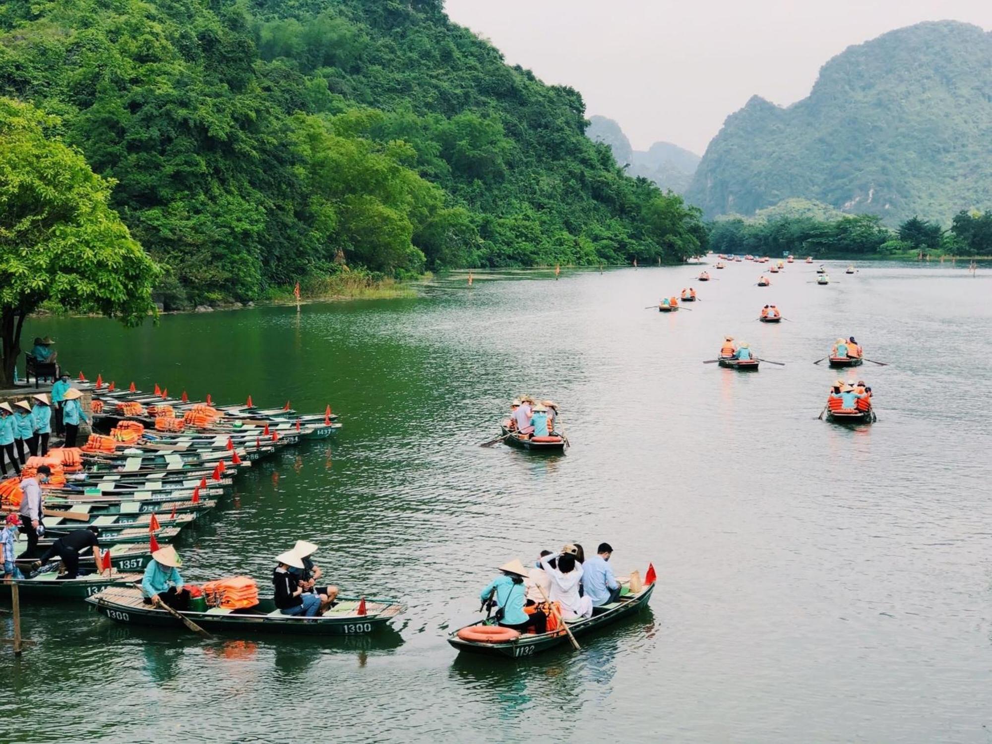 Ninh Binh Peaceful Retreat Villa Ngoại thất bức ảnh