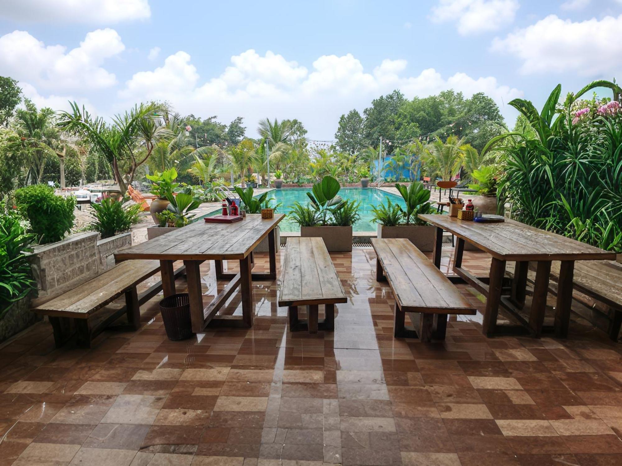 Ninh Binh Peaceful Retreat Villa Ngoại thất bức ảnh