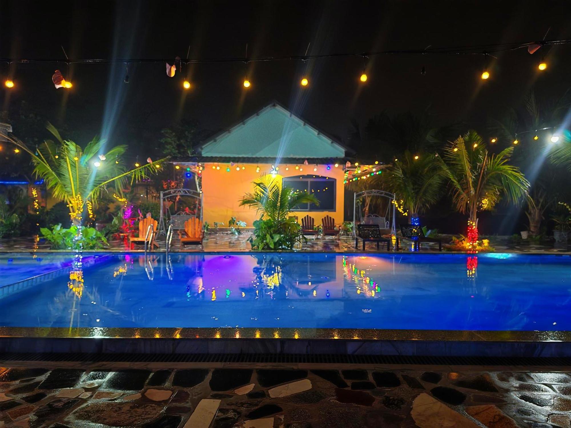Ninh Binh Peaceful Retreat Villa Ngoại thất bức ảnh