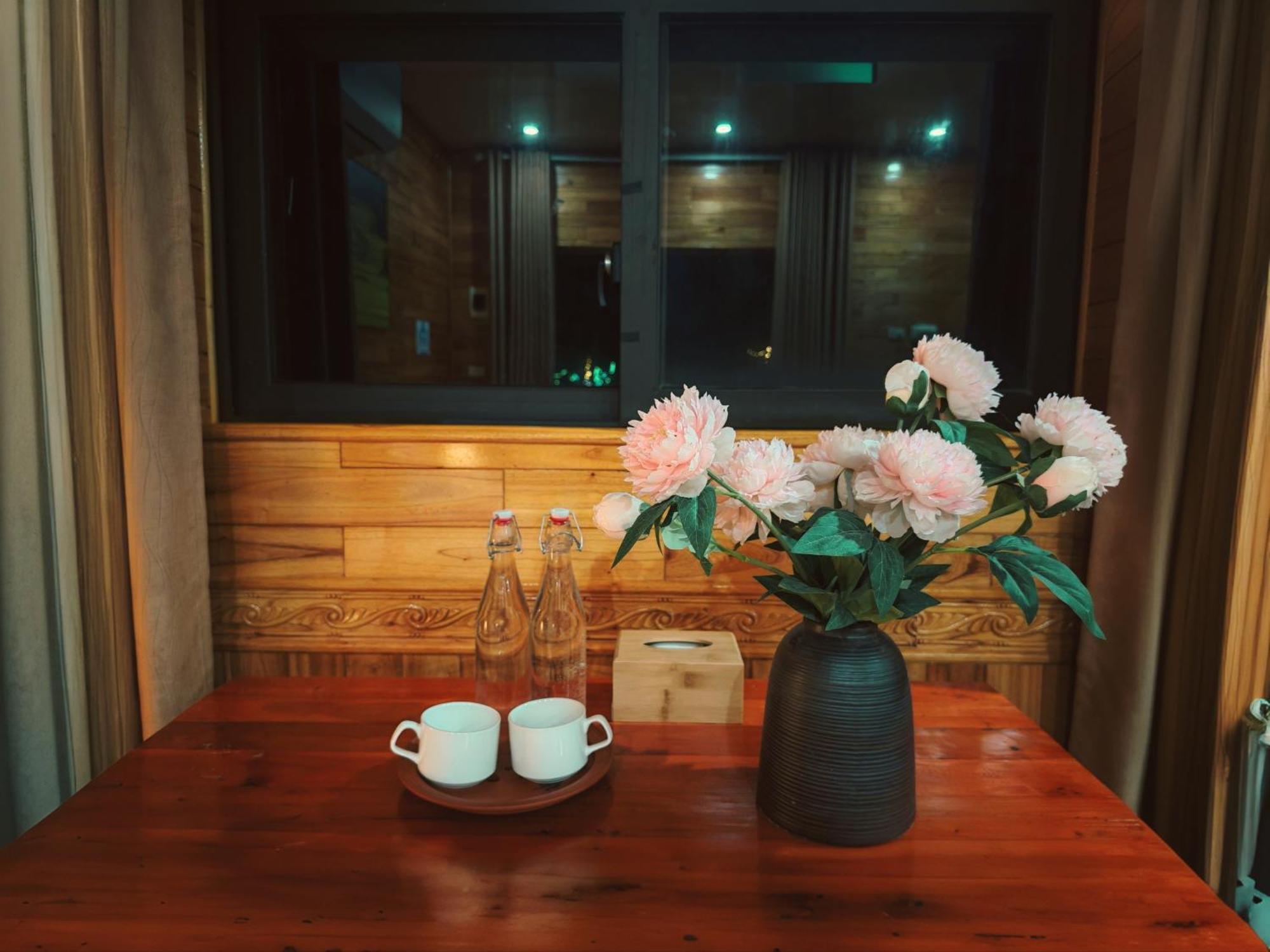 Ninh Binh Peaceful Retreat Villa Ngoại thất bức ảnh