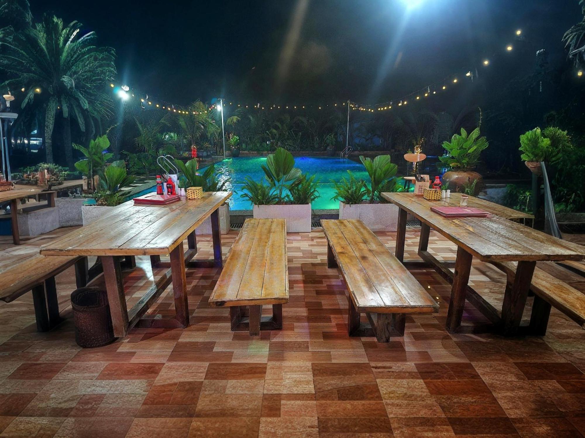 Ninh Binh Peaceful Retreat Villa Ngoại thất bức ảnh