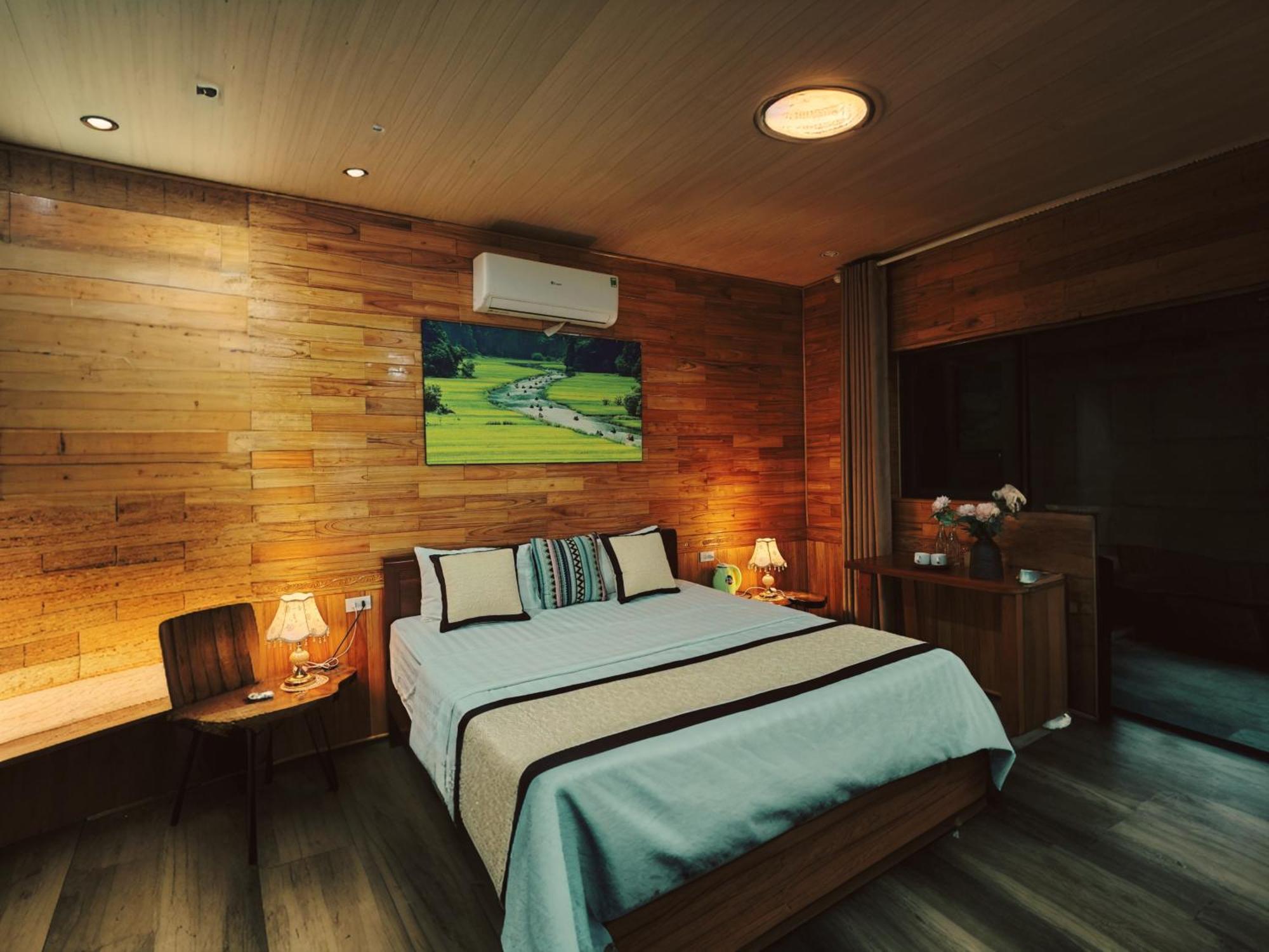 Ninh Binh Peaceful Retreat Villa Ngoại thất bức ảnh