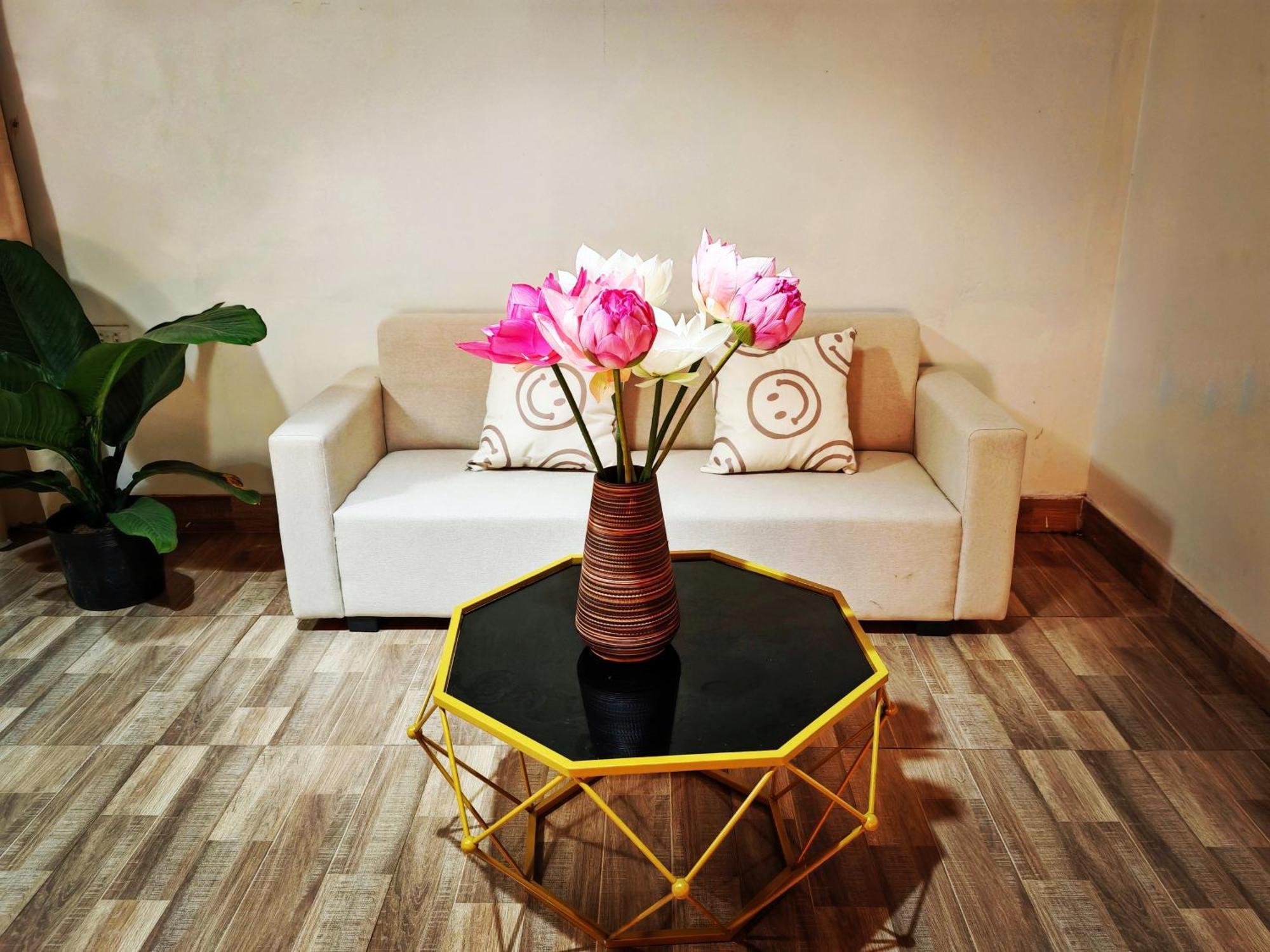 Ninh Binh Peaceful Retreat Villa Phòng bức ảnh
