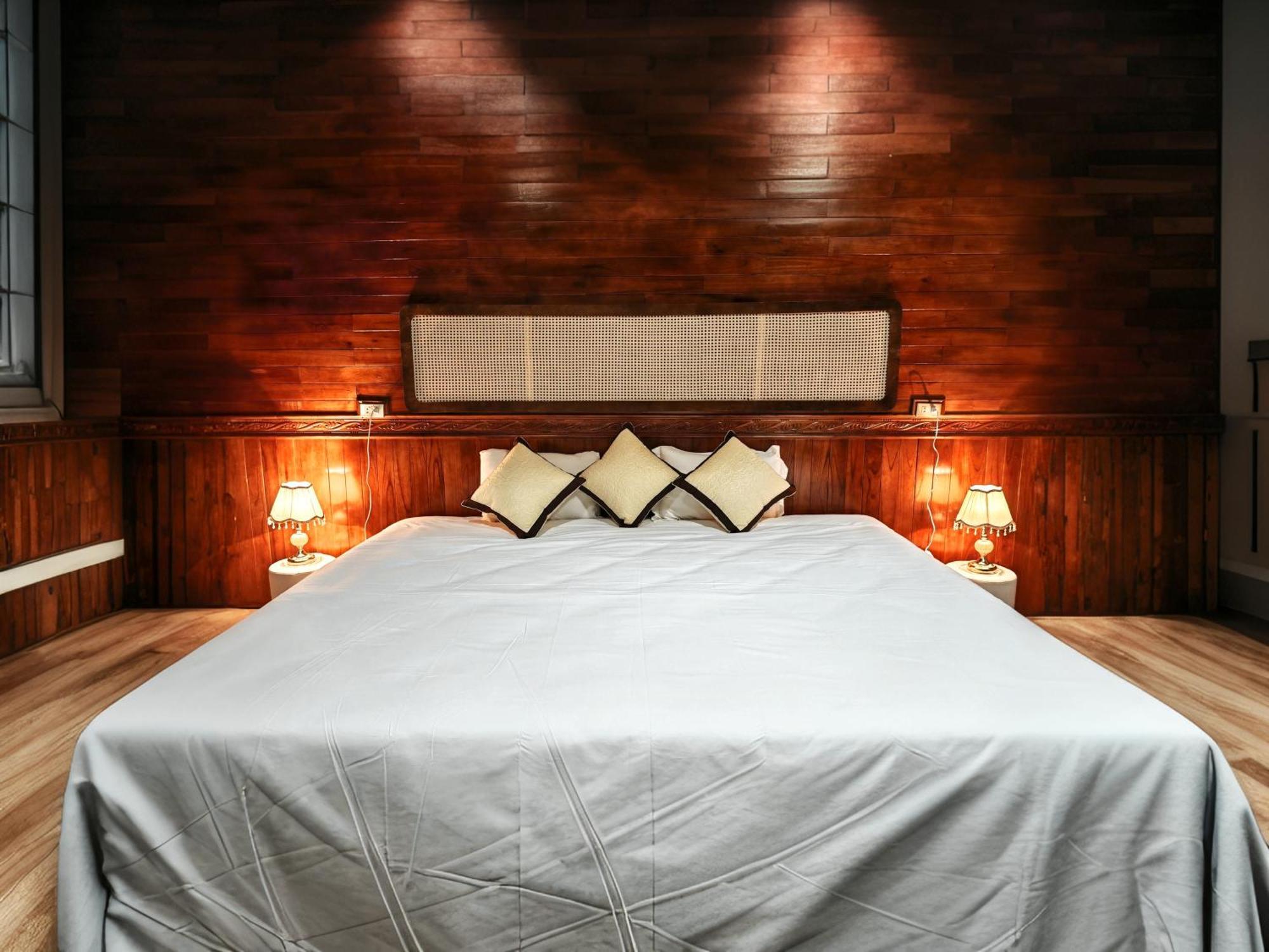 Ninh Binh Peaceful Retreat Villa Ngoại thất bức ảnh
